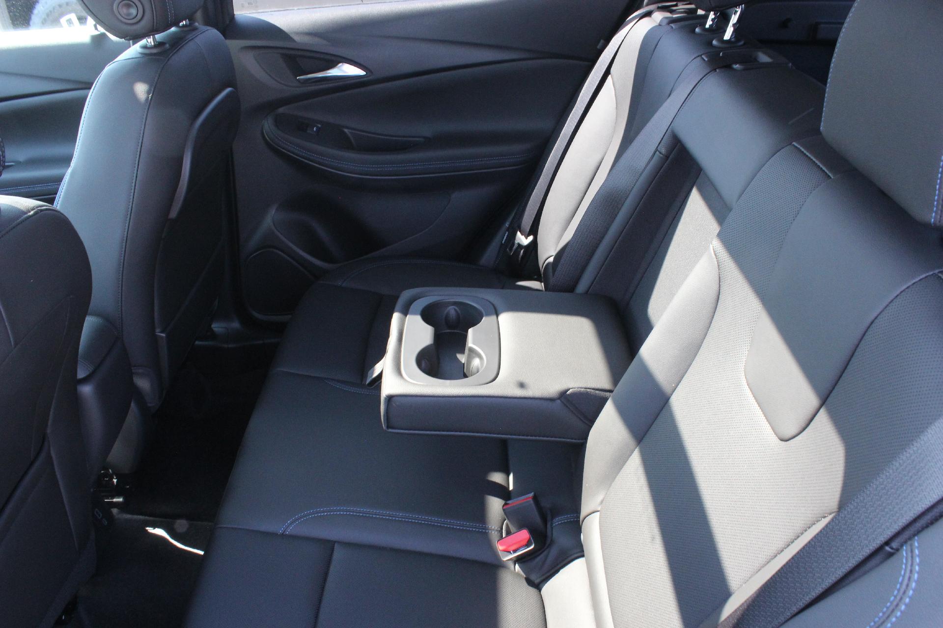 2026 Buick Encore GX Vehicle Photo in AURORA, CO 80012-4011