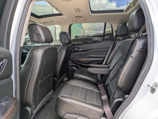 2020 GMC Acadia Vehicle Photo in SELMA, TX 78154-1460