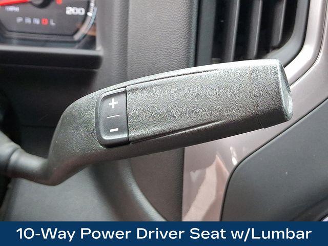 2023 Chevrolet Silverado 1500 Vehicle Photo in DANBURY, CT 06810-5034