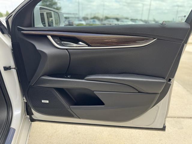 2017 Cadillac XTS Vehicle Photo in Grapevine, TX 76051