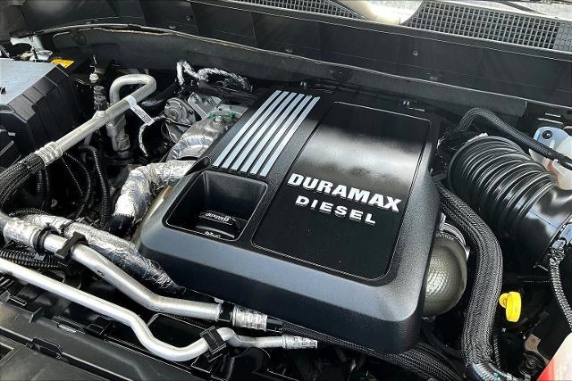 2022 Chevrolet Silverado 1500 Vehicle Photo in Grapevine, TX 76051