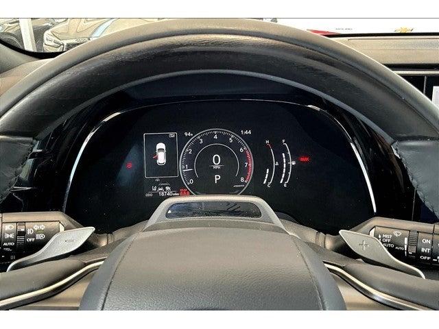 2023 Lexus RX 350 Vehicle Photo in San Antonio, TX 78230