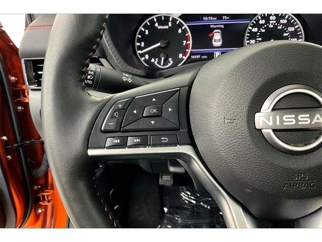 2024 Nissan Sentra Vehicle Photo in Grapevine, TX 76051