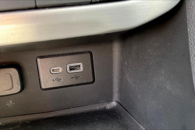2023 GMC Acadia Vehicle Photo in Tulsa, OK 74129