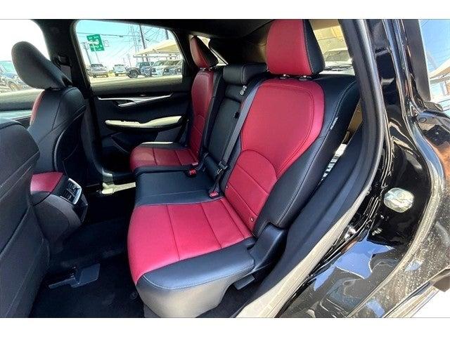 2025 INFINITI QX50 Vehicle Photo in San Antonio, TX 78230