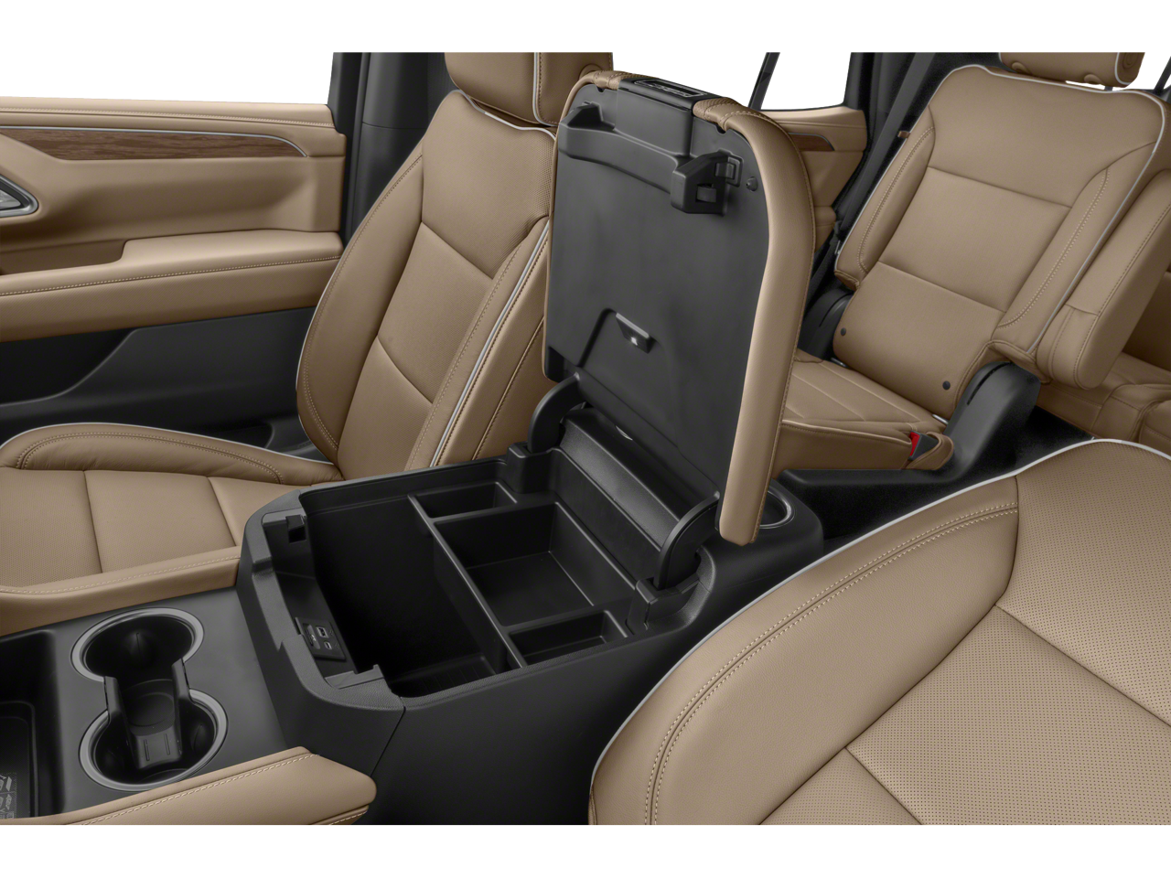 2023 Chevrolet Tahoe Vehicle Photo in Tulsa, OK 74145