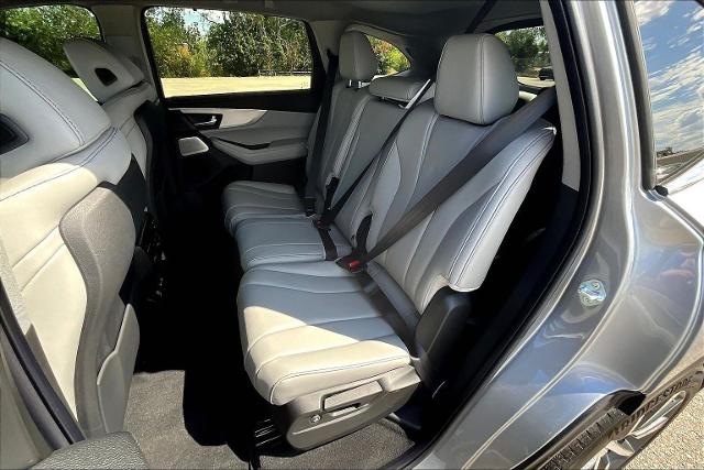 2025 Acura MDX Vehicle Photo in Tulsa, OK 74145