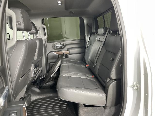 2023 GMC Sierra 2500 HD Vehicle Photo in GILBERT, AZ 85297-0402