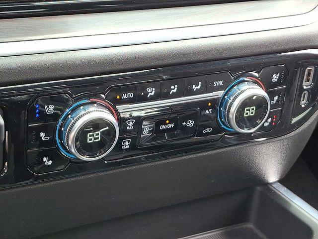 2022 GMC Sierra 1500 Vehicle Photo in DANBURY, CT 06810-5034