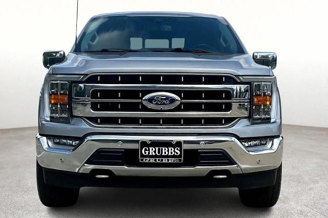 2022 Ford F-150 Vehicle Photo in San Antonio, TX 78230