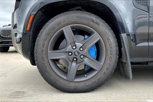 2021 Land Rover Defender Vehicle Photo in San Antonio, TX 78230