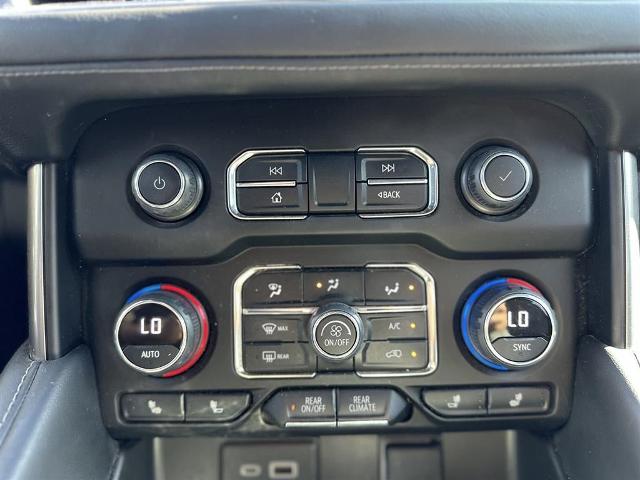 2023 Chevrolet Suburban Vehicle Photo in San Antonio, TX 78230