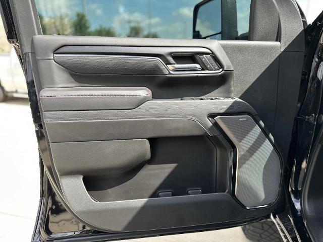 2024 GMC Sierra 2500 HD Vehicle Photo in San Antonio, TX 78230