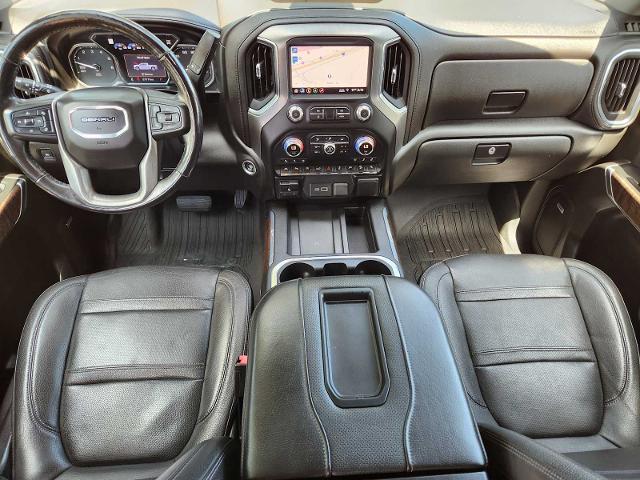 2019 GMC Sierra 1500 Vehicle Photo in DENTON, TX 76210-9321