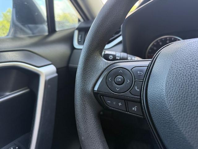 2021 Toyota RAV4 Vehicle Photo in Savannah, GA 31419