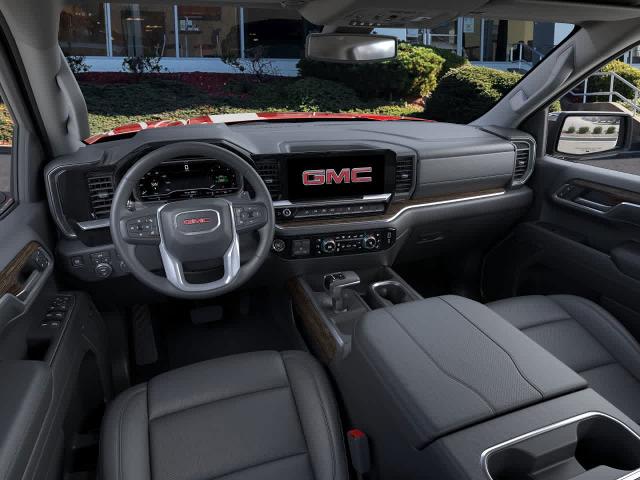 2025 GMC Sierra 1500 Vehicle Photo in ZELIENOPLE, PA 16063-2910