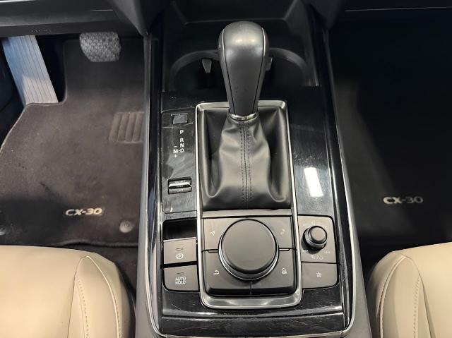 2022 Mazda CX-30 Vehicle Photo in Green Bay, WI 54304