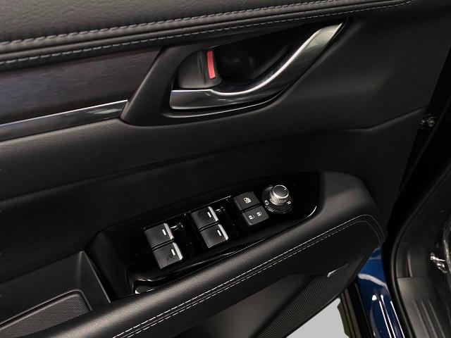 2025 Mazda CX-5 Vehicle Photo in Appleton, WI 54913