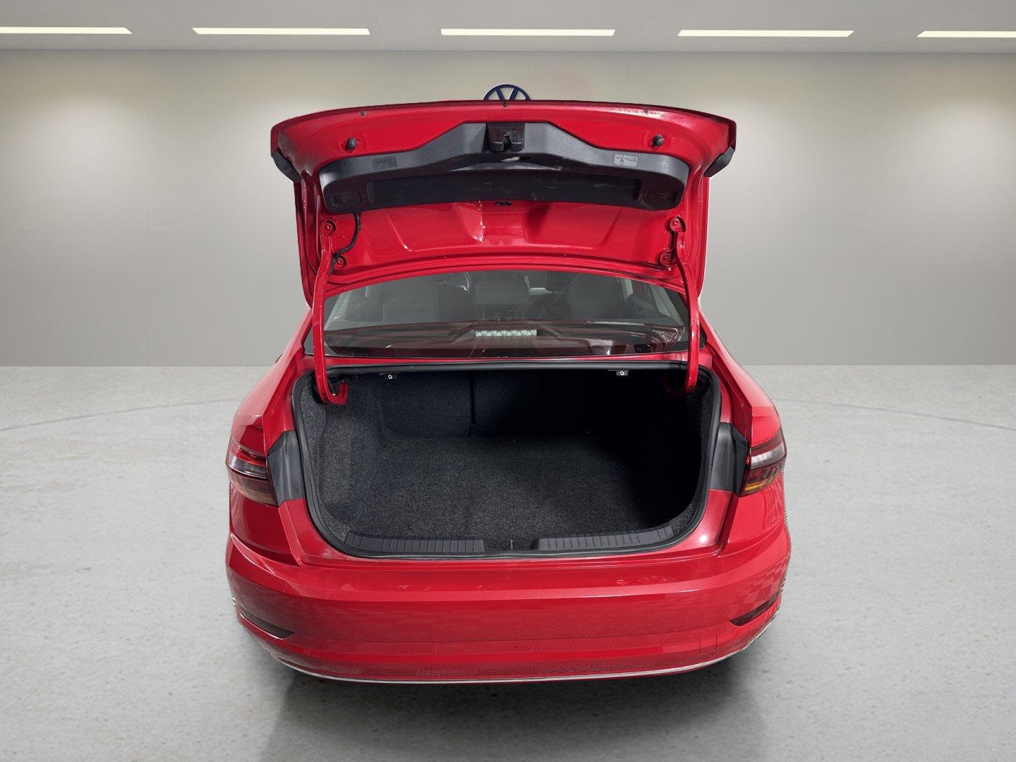 2019 Volkswagen Jetta Vehicle Photo in Georgetown, TX 78626
