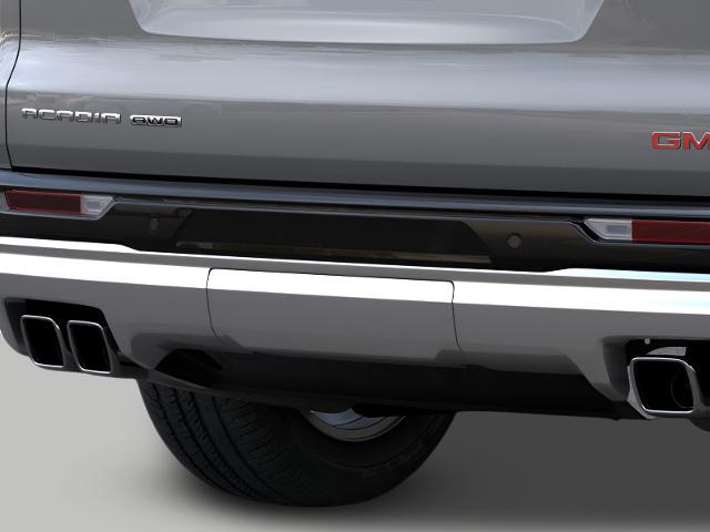 2025 GMC Acadia Vehicle Photo in GREEN BAY, WI 54303-3330