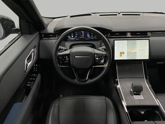 2025 Range Rover Velar Vehicle Photo in Appleton, WI 54913