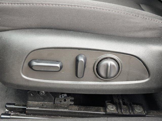 2023 Chevrolet Malibu Vehicle Photo in BRUNSWICK, GA 31525-1881