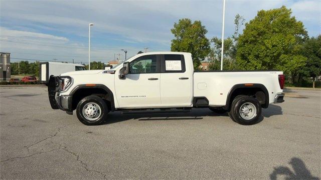 2024 GMC Sierra 3500 HD Vehicle Photo in BENTONVILLE, AR 72712-4322