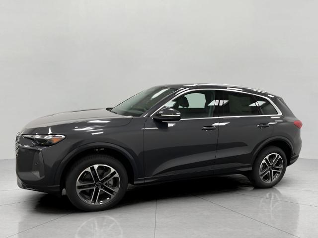 2025 Audi Q5 Vehicle Photo in Appleton, WI 54913