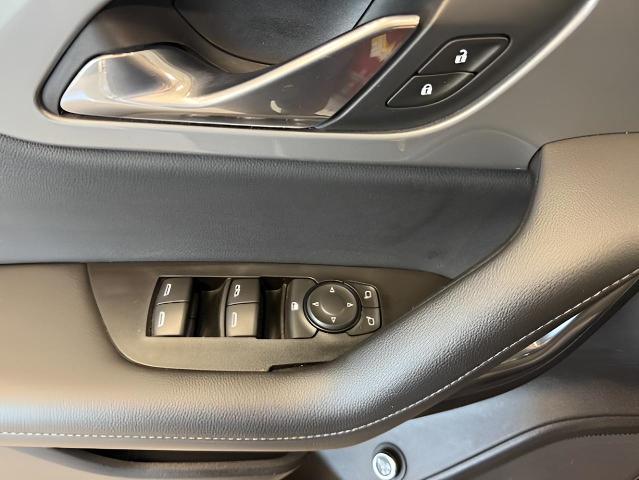2019 Chevrolet Blazer Vehicle Photo in Green Bay, WI 54304