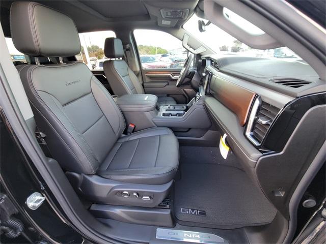 2025 GMC Sierra 3500 HD Vehicle Photo in PRESCOTT, AZ 86305-3700