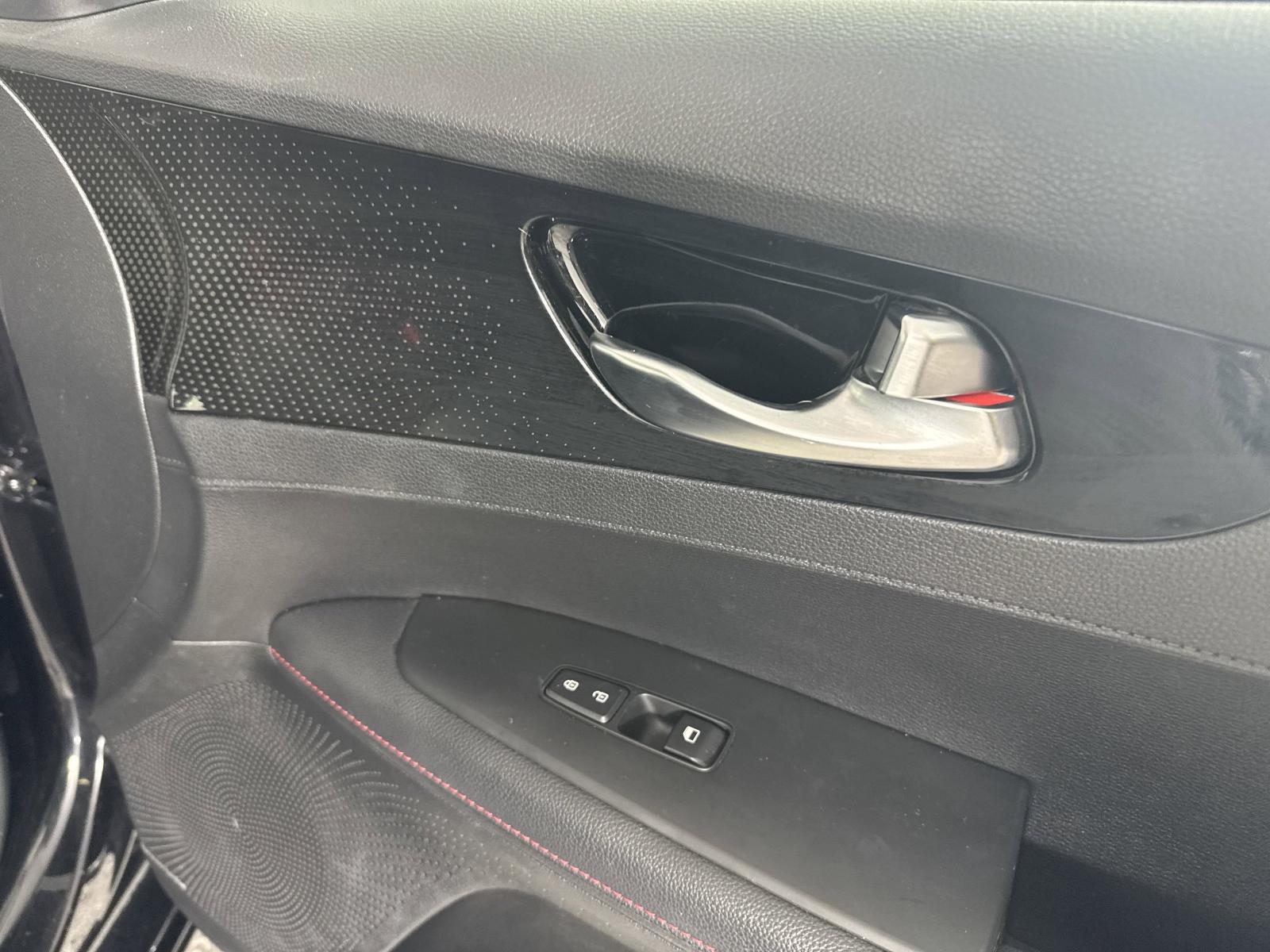 2022 Kia Forte Vehicle Photo in GEORGETOWN, TX 78626-7508