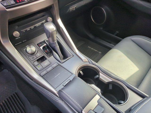 2021 Lexus NX Vehicle Photo in WEST FRANKFORT, IL 62896-4173