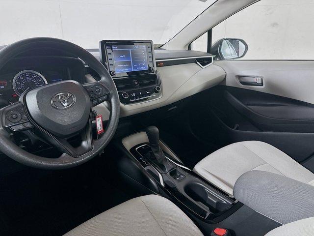 2022 Toyota Corolla Vehicle Photo in Flemington, NJ 08822