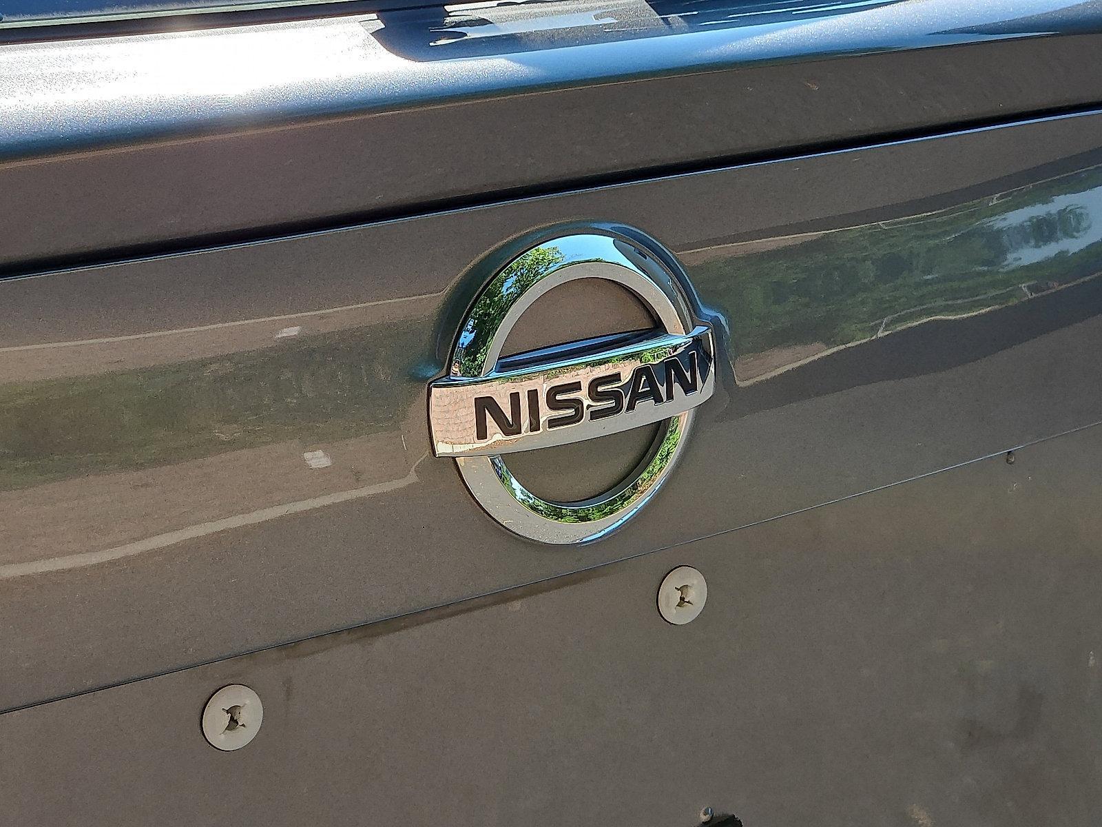 2019 Nissan Rogue Sport Vehicle Photo in Jenkintown, PA 19046