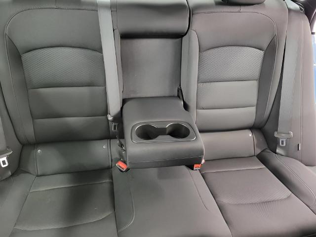 2024 Chevrolet Malibu Vehicle Photo in MANITOWOC, WI 54220-5838