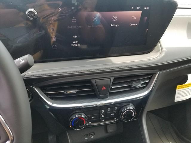 2026 Buick Encore GX Vehicle Photo in ELYRIA, OH 44035-6349