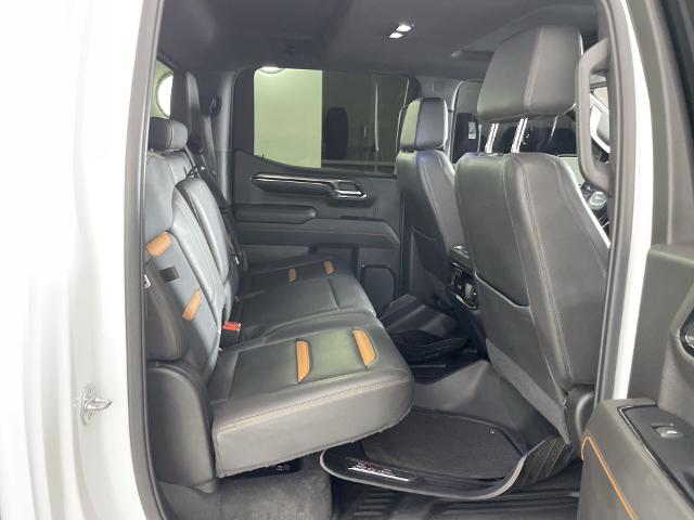 2022 GMC Sierra 1500 Vehicle Photo in GILBERT, AZ 85297-0402