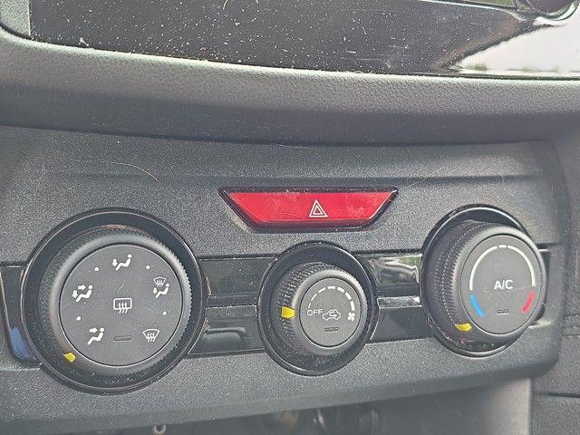 2022 Subaru Impreza Vehicle Photo in Pleasant Hills, PA 15236