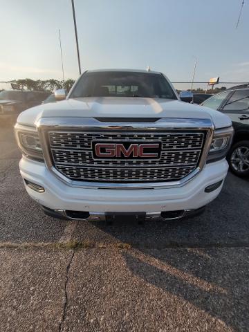 2018 GMC Sierra 1500 Vehicle Photo in HARRISBURG, PA 17111-1033