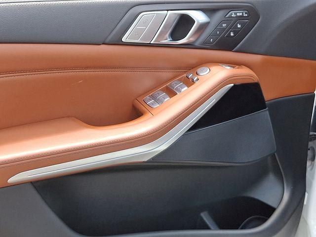2022 BMW X7 Vehicle Photo in DANBURY, CT 06810-5034