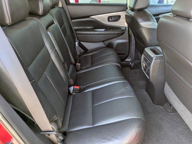 2015 Nissan Murano Vehicle Photo in San Antonio, TX 78209