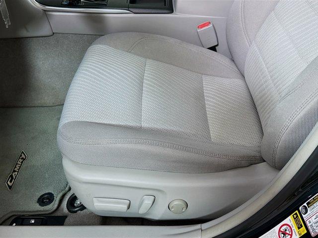 2017 Toyota Camry Vehicle Photo in Flemington, NJ 08822