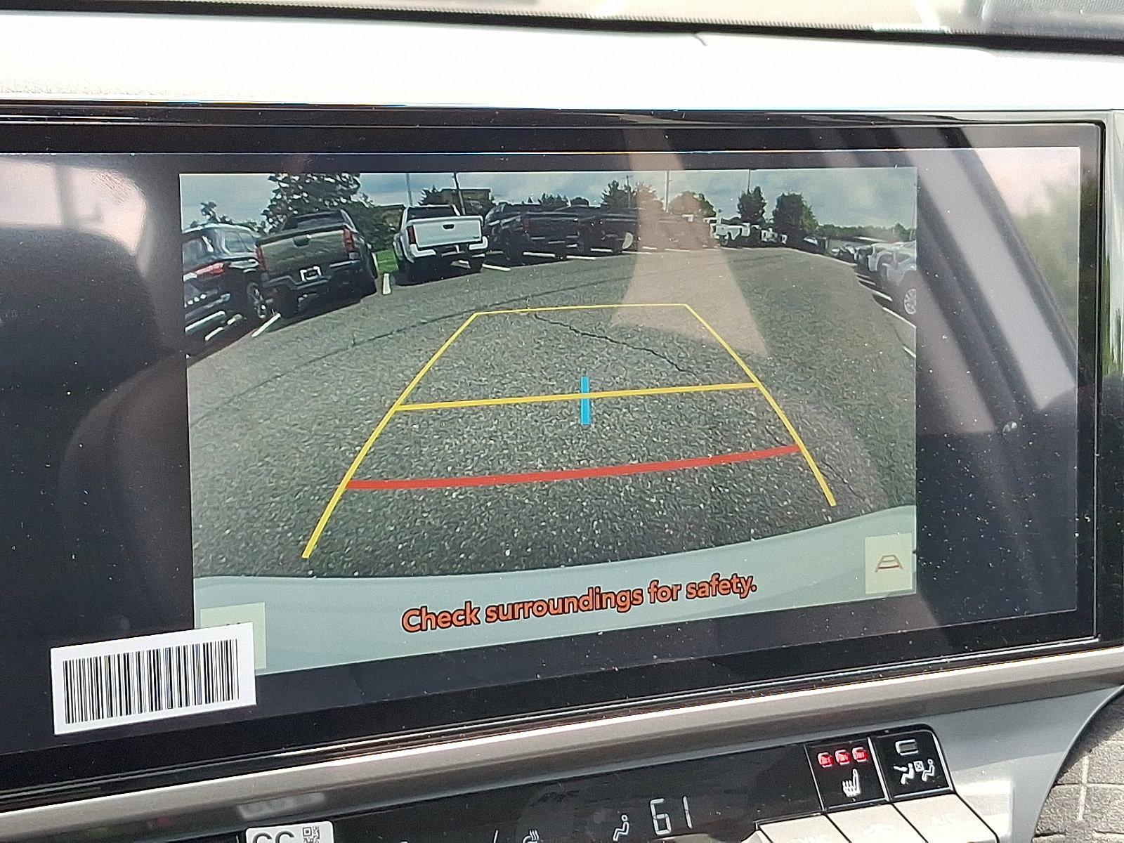 2025 Toyota Camry Vehicle Photo in Trevose, PA 19053