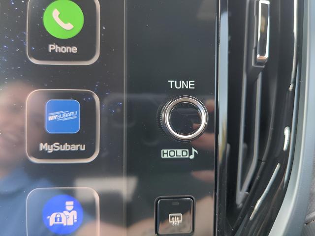 2025 Subaru Forester Vehicle Photo in Green Bay, WI 54304