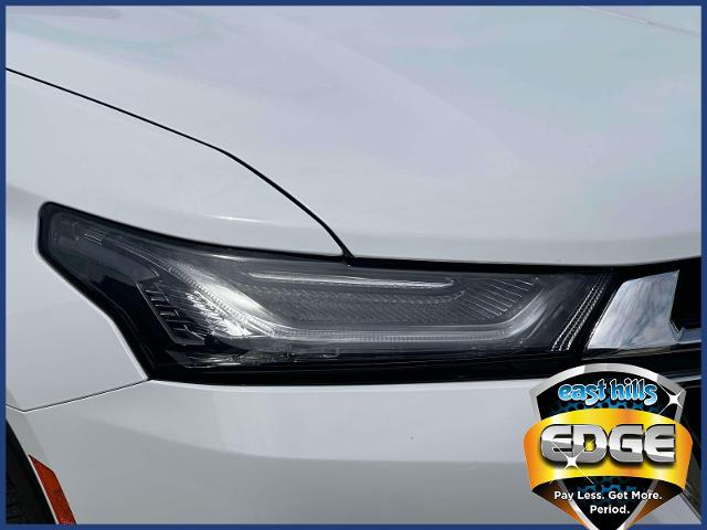 2022 Chevrolet Traverse Vehicle Photo in Roslyn, NY 11576