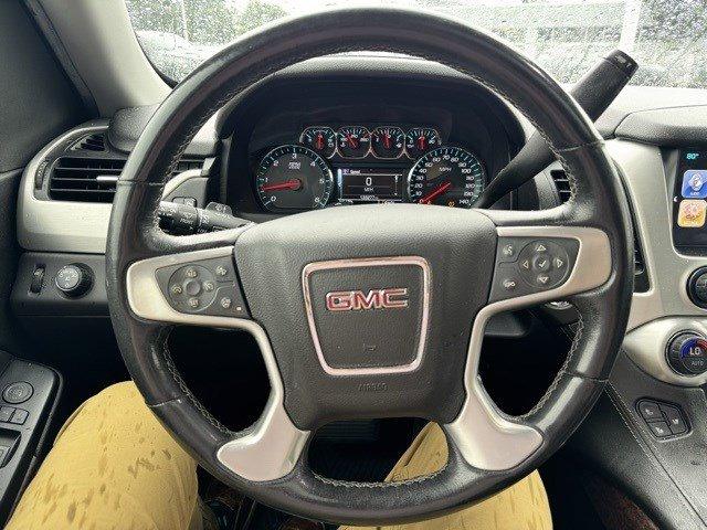 2020 GMC Yukon Vehicle Photo in Mechanicsburg, PA 17050-1707
