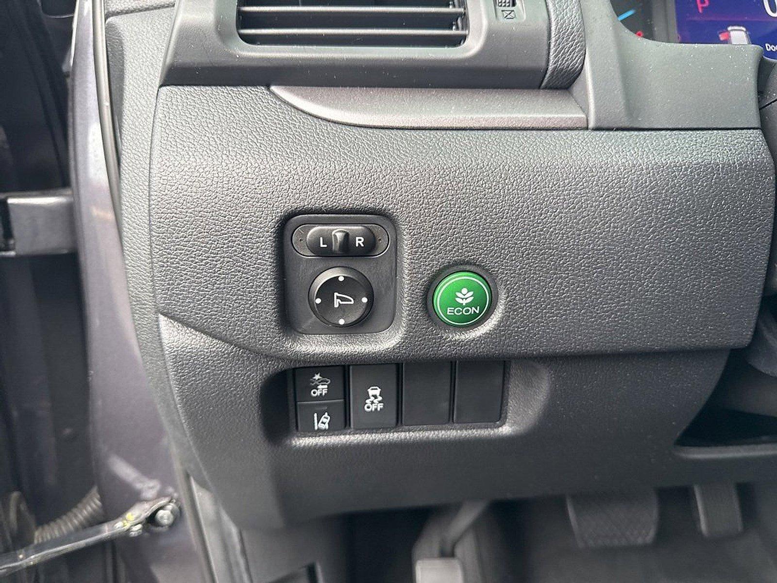 2020 Honda Pilot Vehicle Photo in Harrisburg, PA 17111
