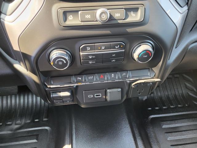 2021 Chevrolet Silverado 2500 HD Vehicle Photo in OSHKOSH, WI 54904-7811