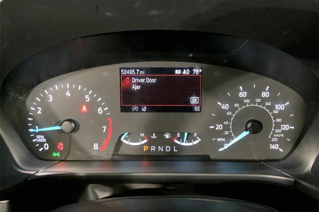 2022 Ford Escape Vehicle Photo in Lees Summit, MO 64086