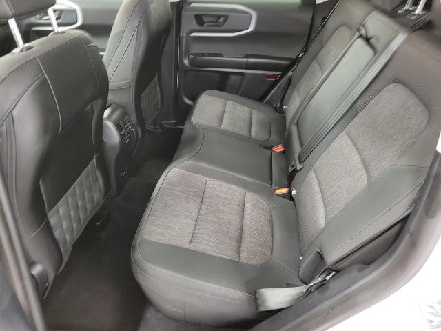 2024 Ford Bronco Sport Vehicle Photo in Oshkosh, WI 54901